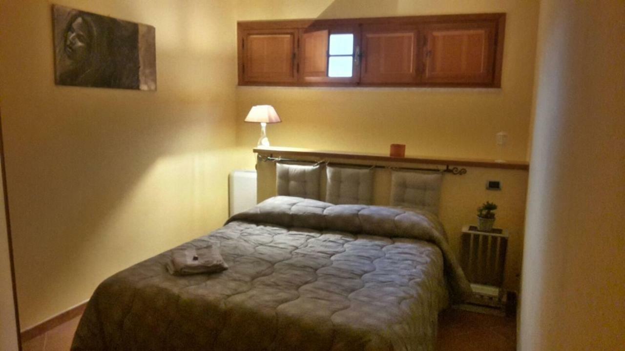 B&B La Mita Giuliano di Roma Экстерьер фото