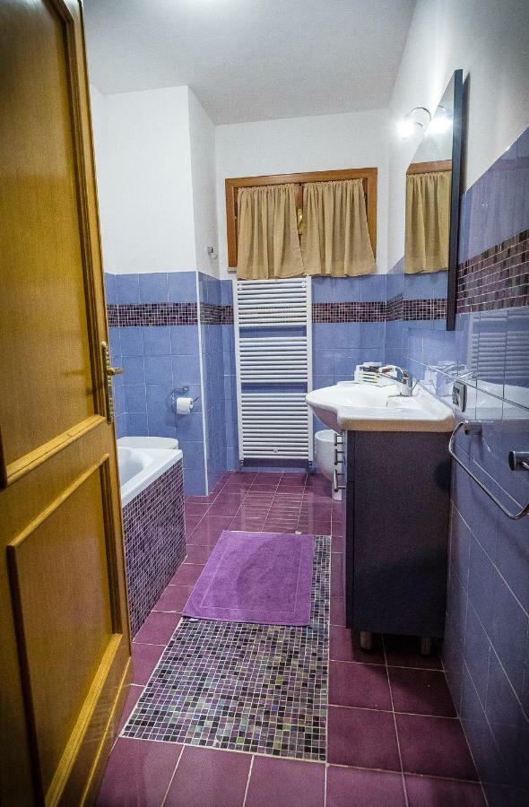 B&B La Mita Giuliano di Roma Экстерьер фото