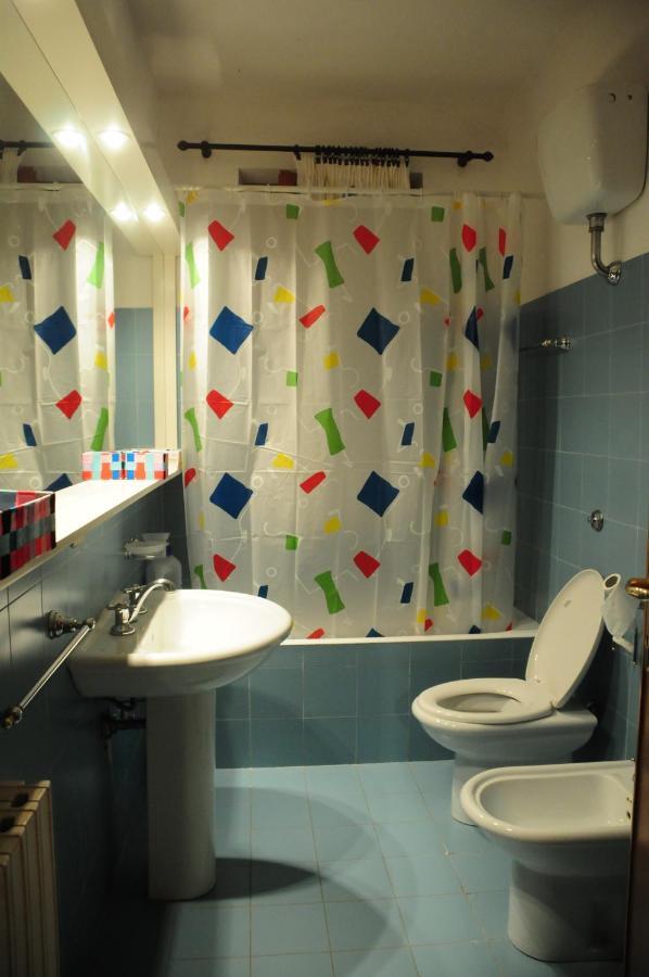 B&B La Mita Giuliano di Roma Экстерьер фото